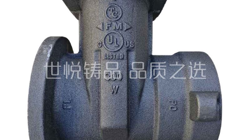 蝶阀与闸阀的差异，藏在你的选型思维里