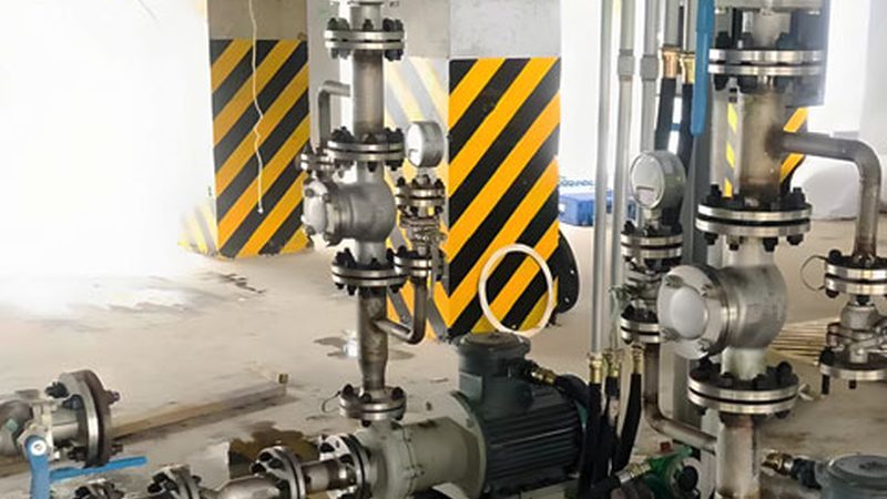 污水提升泵与排污泵的型号规格到底差在哪