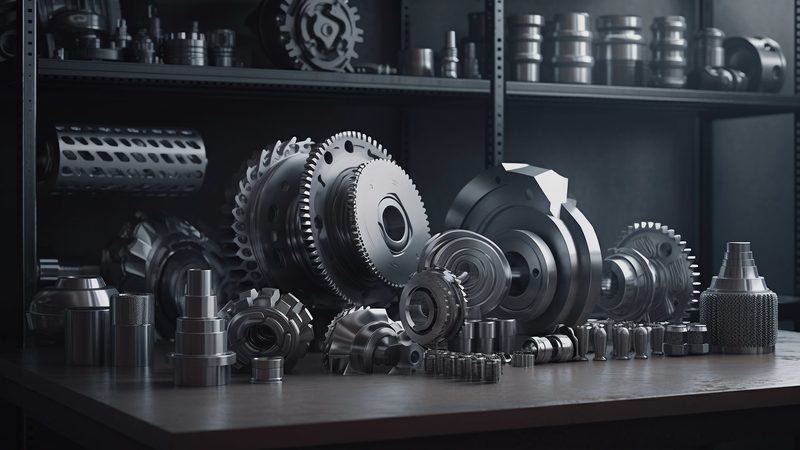 计量泵安装：确保系统稳定运行的五大步骤