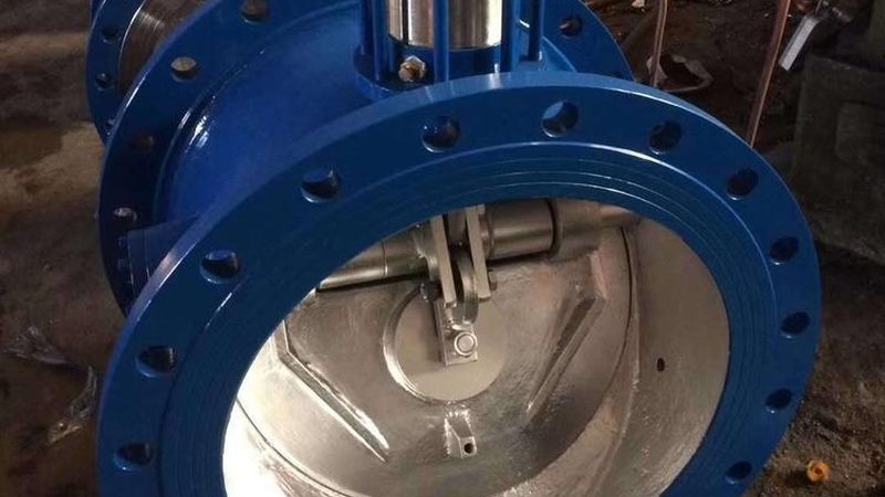 电站阀门密封副材料：揭秘其选择与重要性**